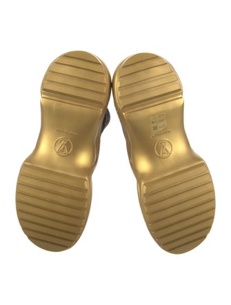 Louis Vuitton Sock Sneakers