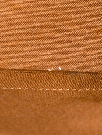 Louis Vuitton LV Monogram Alma PM