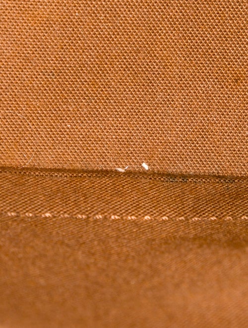 Louis Vuitton LV Monogram Alma PM