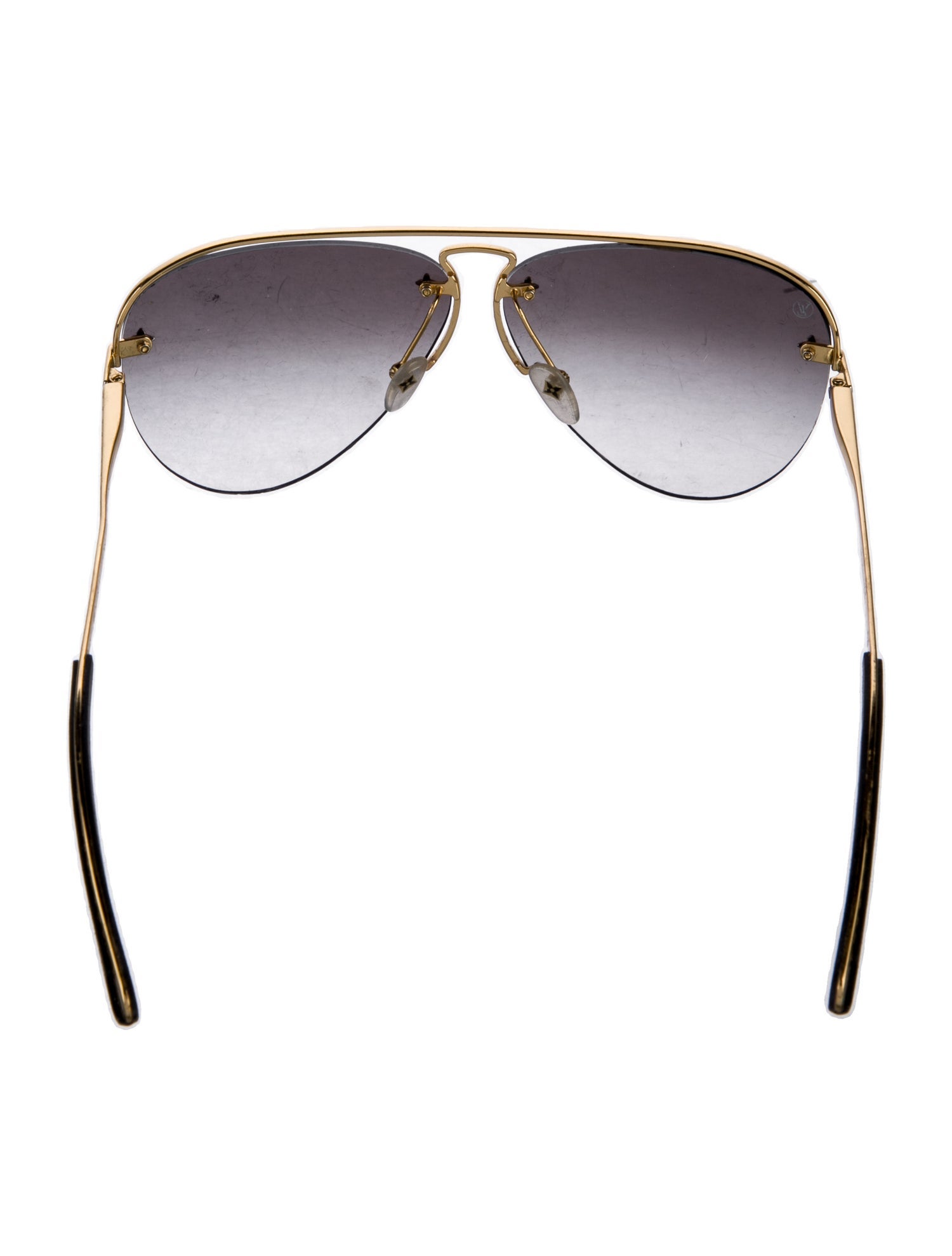 Louis Vuitton 2020 Grease Sunglasses