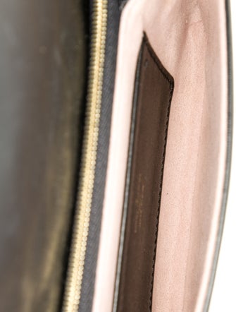 Louis Vuitton LV Monogram Pochette Coussin