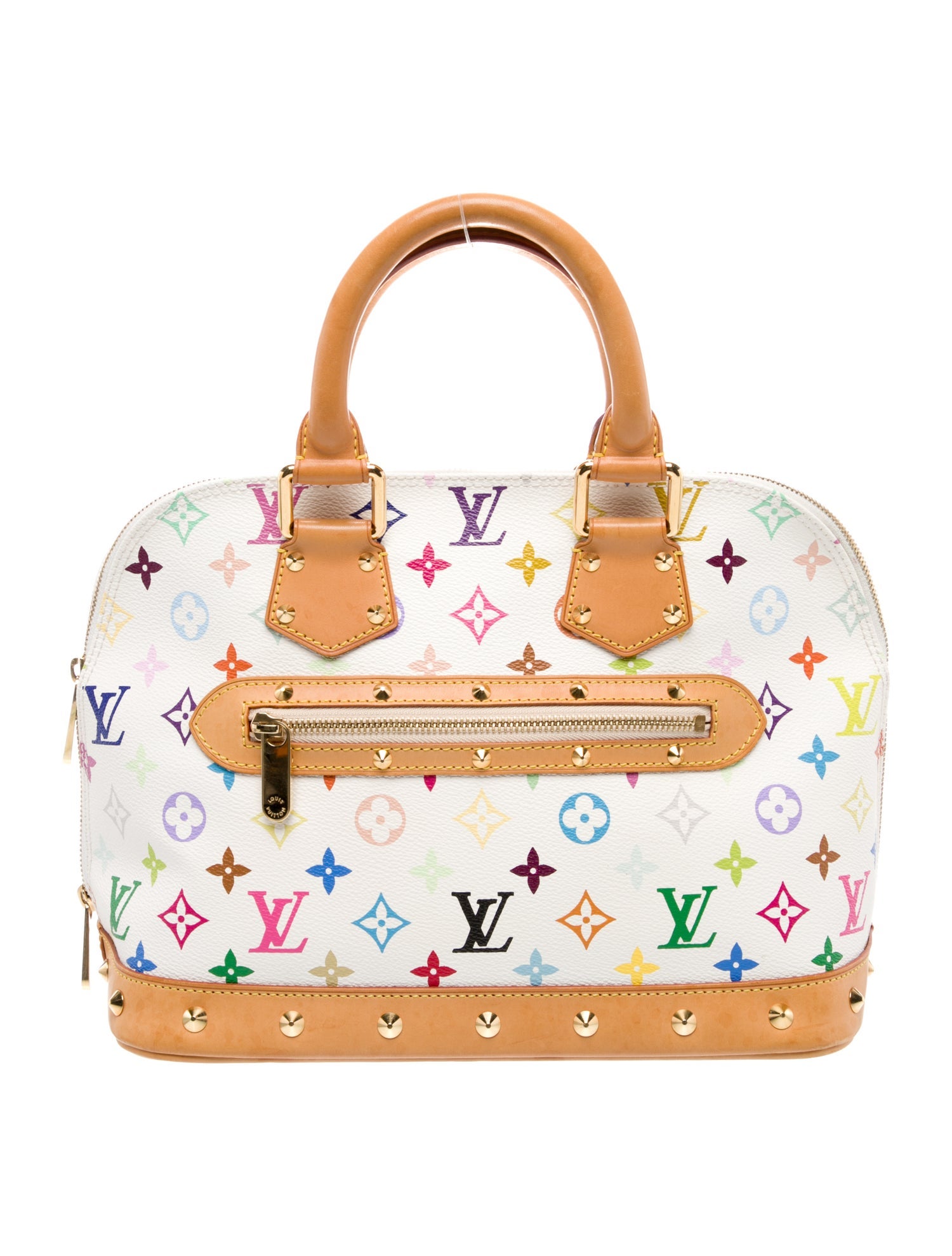 Louis Vuitton Multicolore On Sale - Up To 90% Off | The RealReal