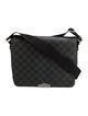 Louis Vuitton Damier Graphite District PM