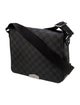 Louis Vuitton Damier Graphite District PM