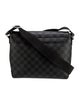 Louis Vuitton Damier Graphite District PM