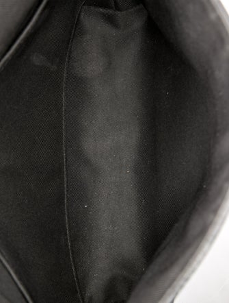 Louis Vuitton Damier Graphite District PM