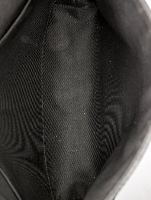 Louis Vuitton Damier Graphite District PM