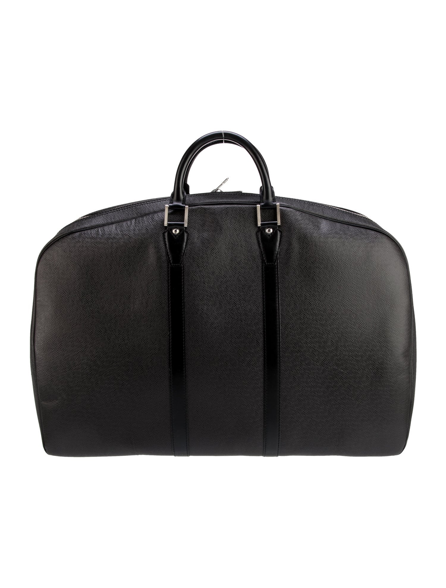 Louis Vuitton Taiga Leather Helanga 1 Poche