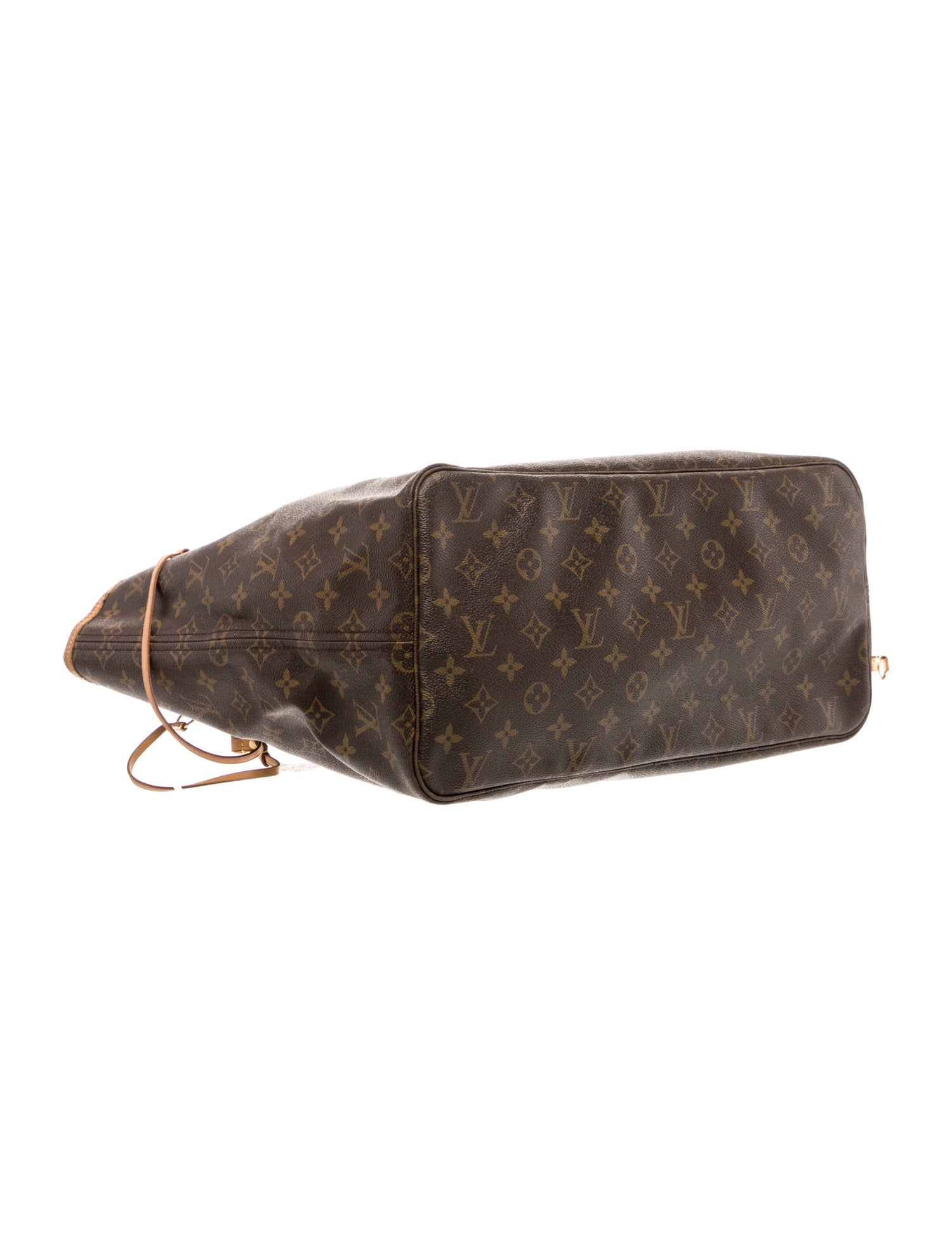 Louis Vuitton LV Monogram Neverfull GM