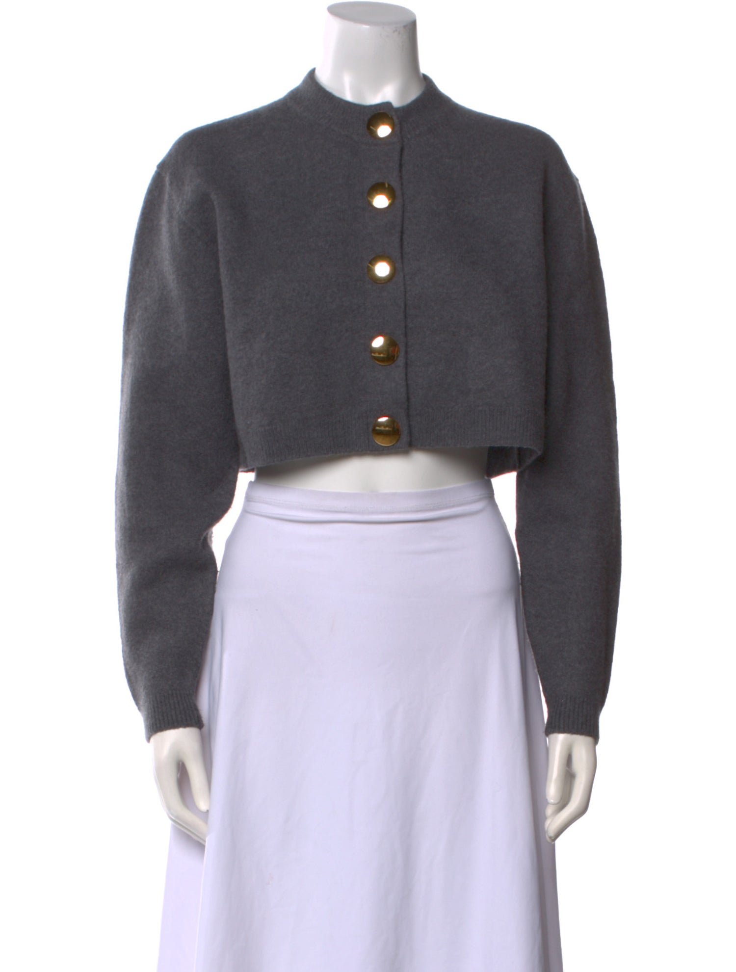 Louis Vuitton 2023 Wool Sweater