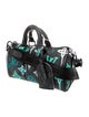 Louis Vuitton Graffiti Speedy Bandouliere
