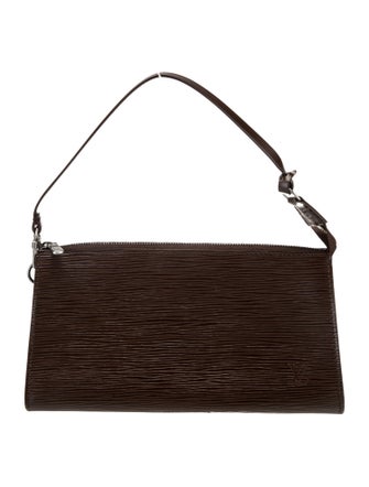 Louis Vuitton LV Monogram Pochette Accessoires