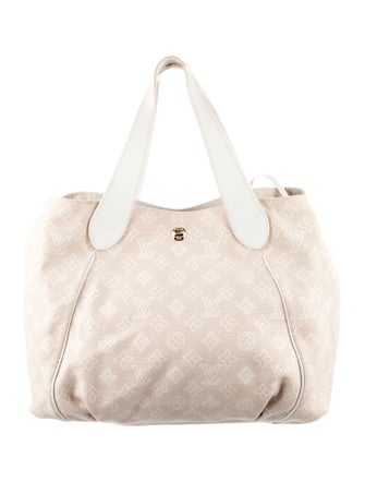 Louis Vuitton Cabas Ipanema GM Tote