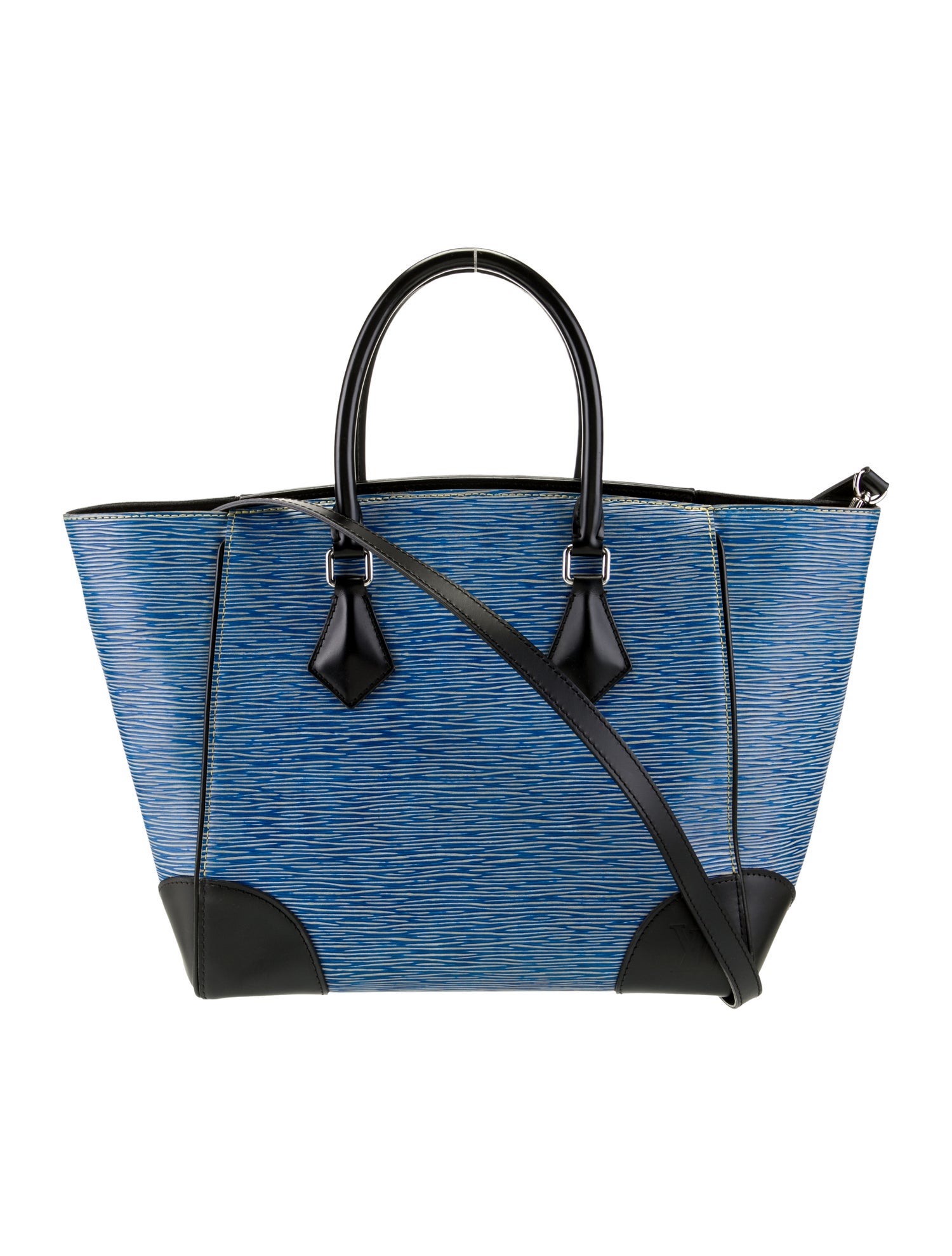 Louis Vuitton Epi Leather Phenix PM