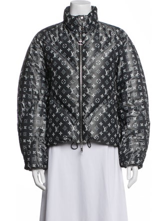 Louis Vuitton 2020 Down Jacket