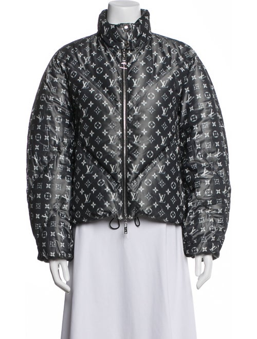 Louis Vuitton 2020 Down Jacket