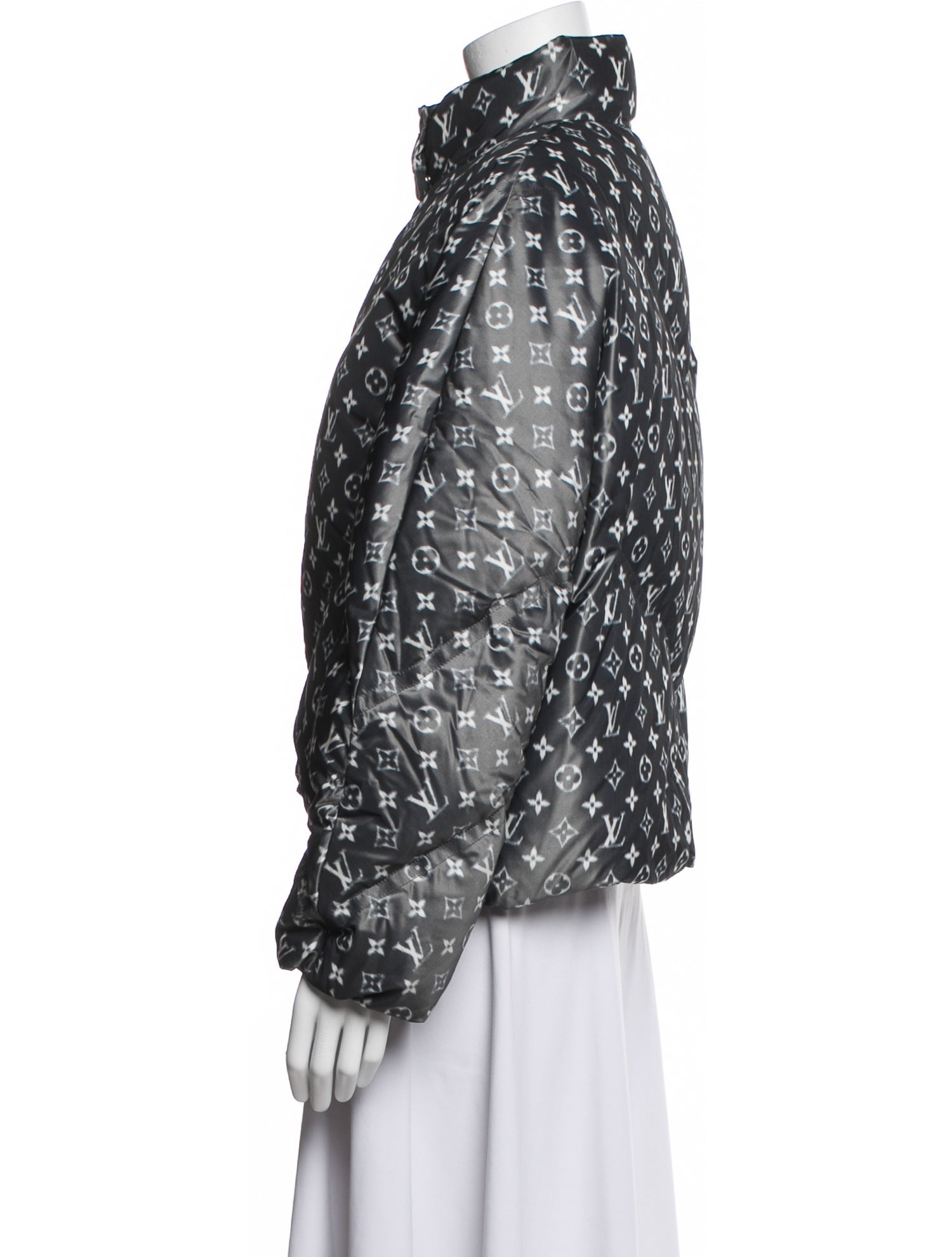 Louis Vuitton 2020 Down Jacket