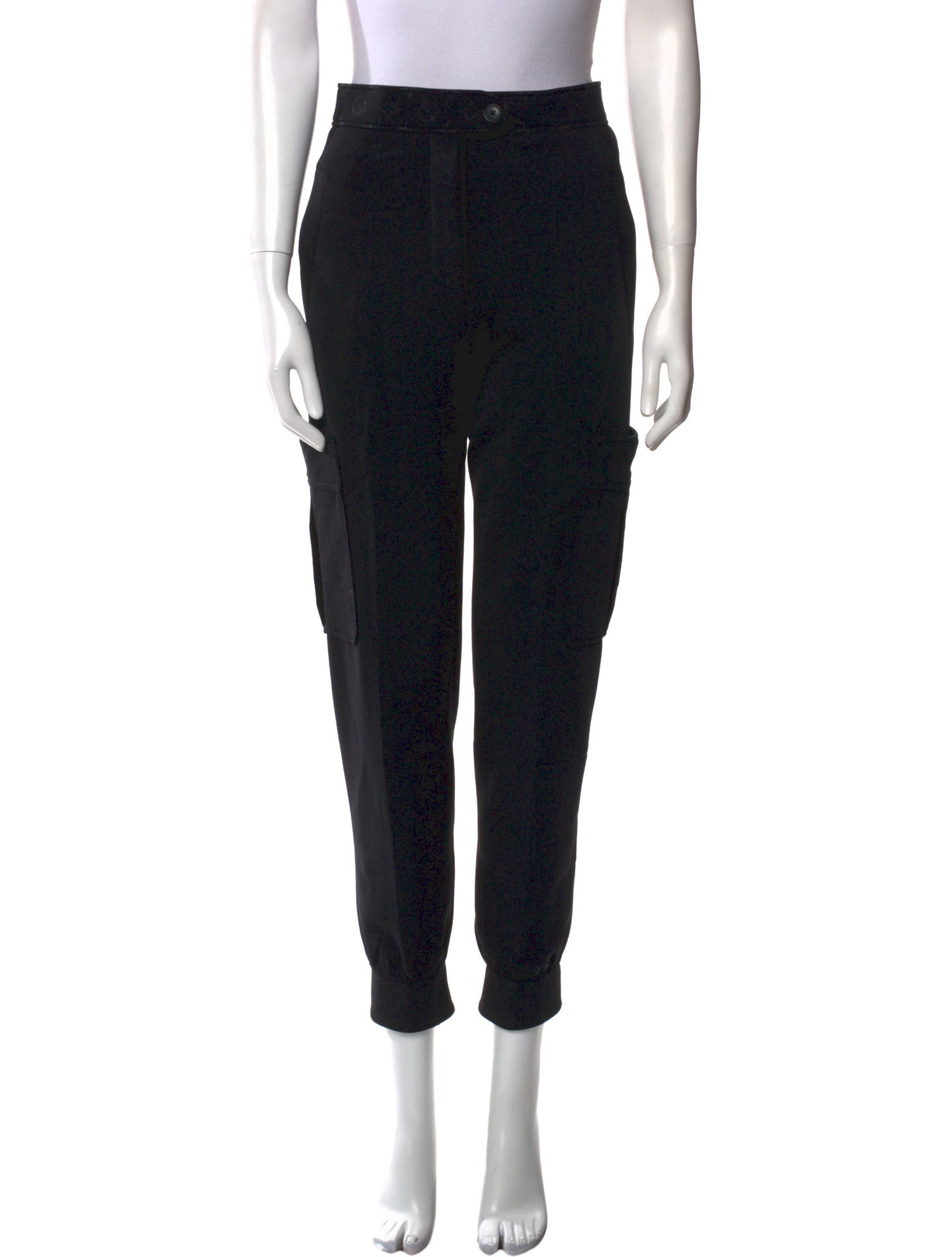 Louis Vuitton 2022 Skinny Leg Pants