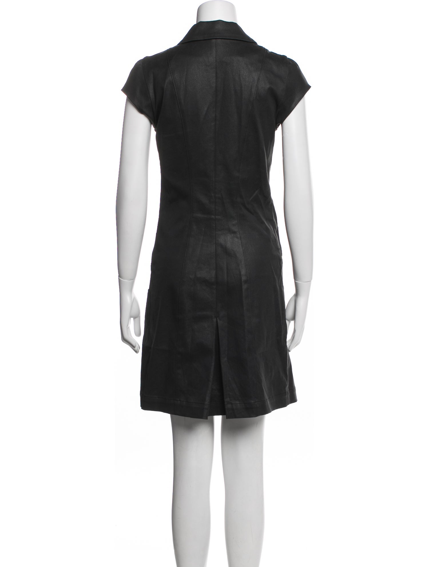 Louis Vuitton 2013 Mini Dress