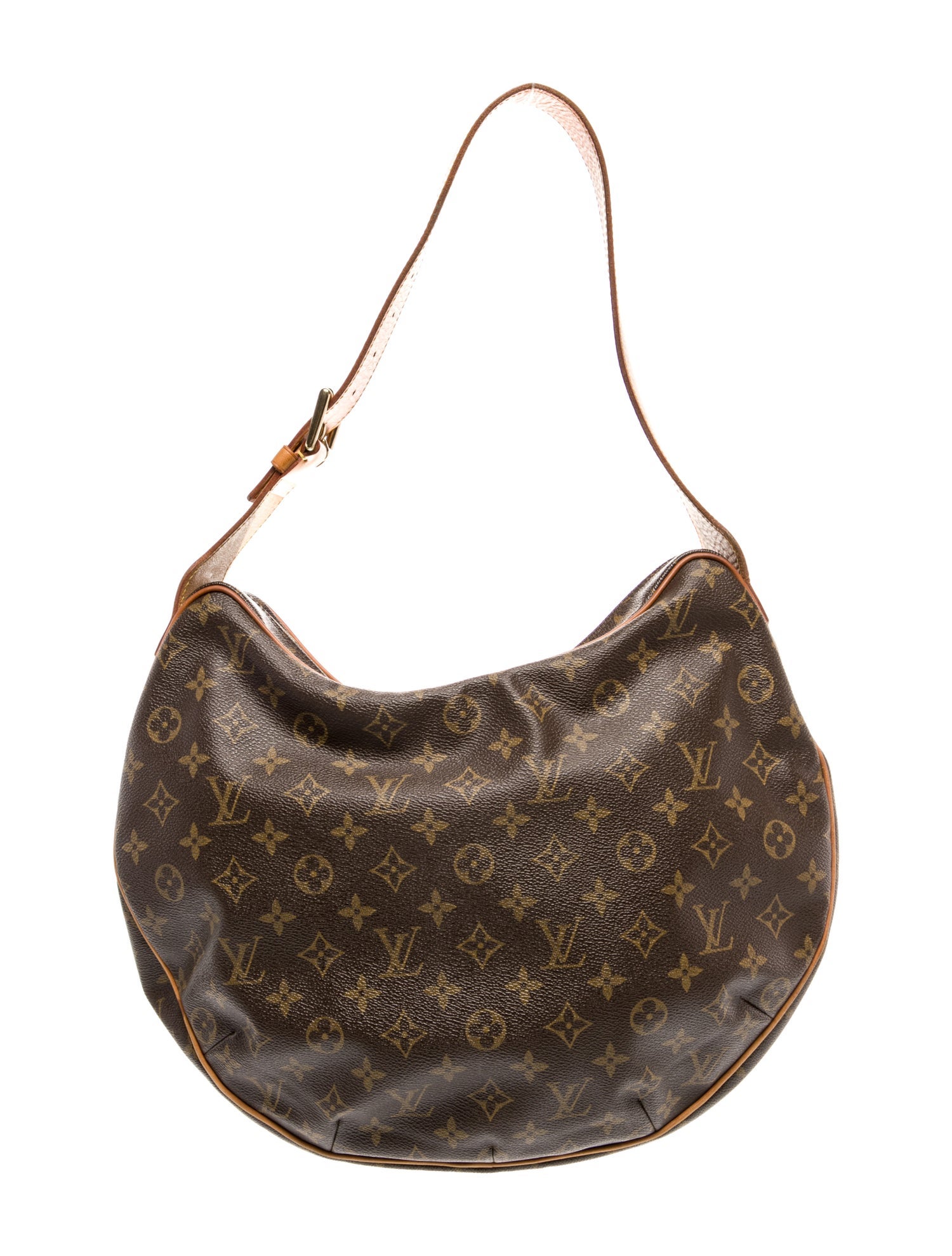 Louis Vuitton LV Monogram Croissant GM Vintage