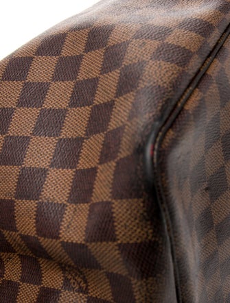 Louis Vuitton Damier Ebene Neverfull GM