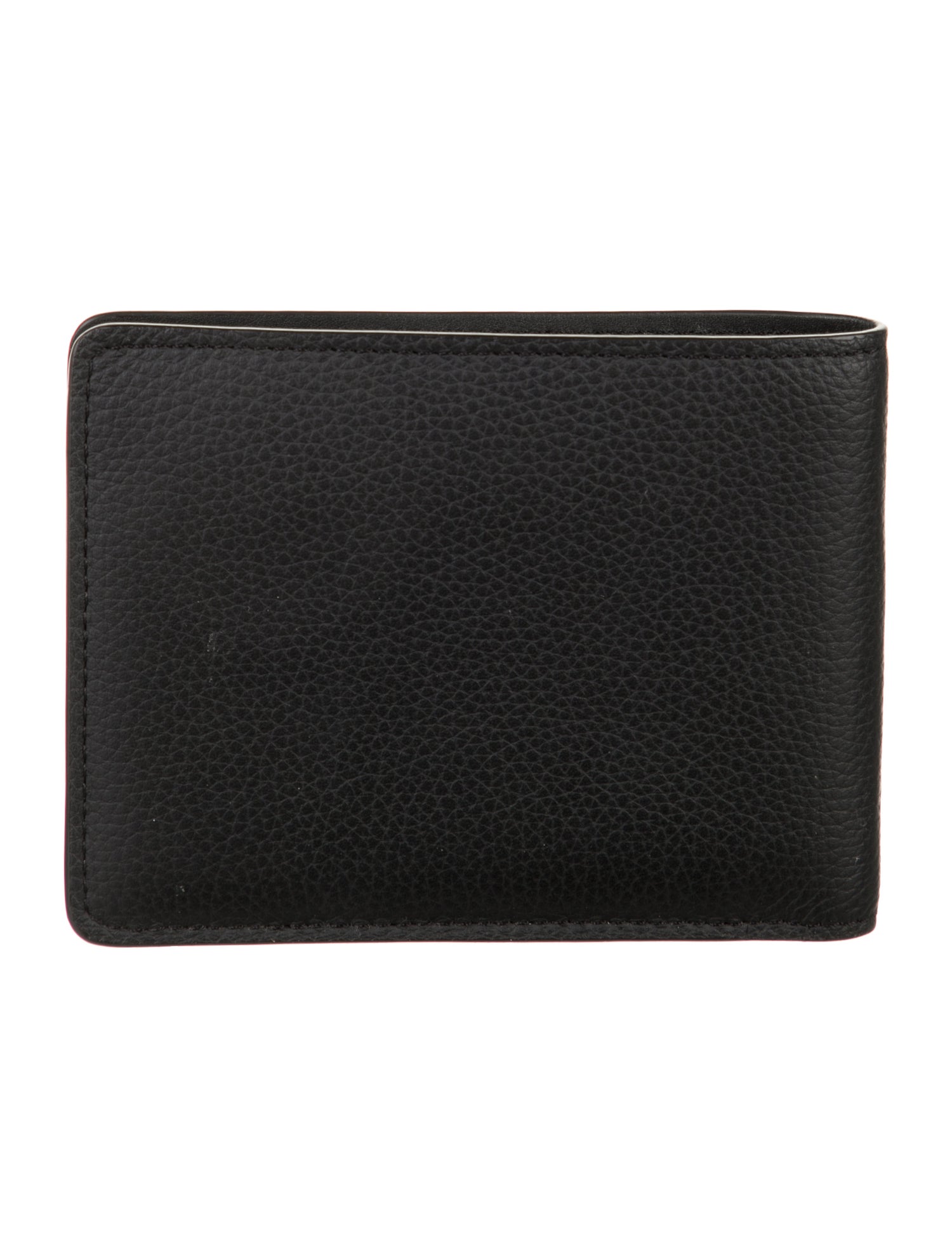 Louis Vuitton Taiga Leather Multiple Wallet