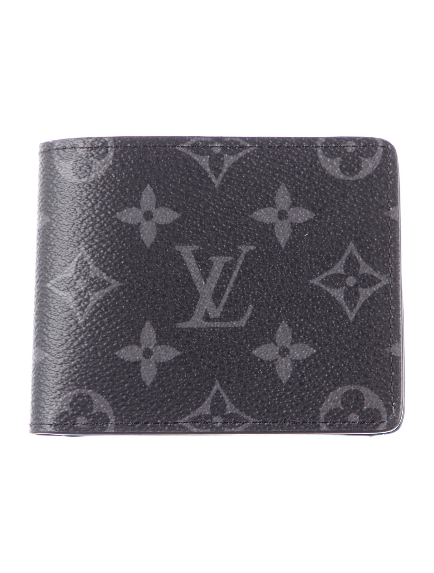 Louis Vuitton Bifold Wallet w/ Tags