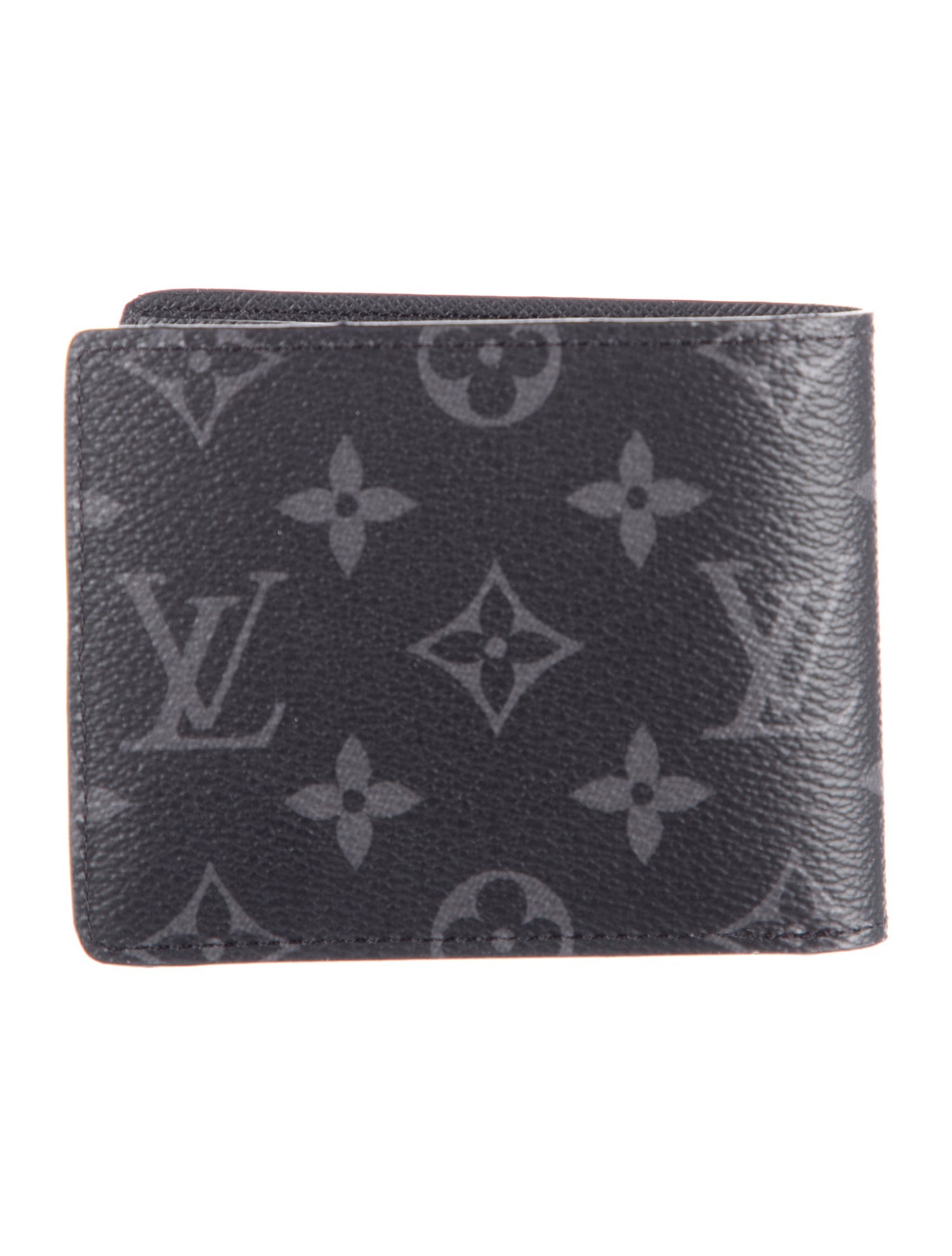 Louis Vuitton Bifold Wallet w/ Tags