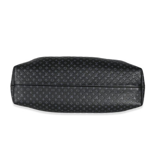 Louis Vuitton Leather Nanogram Clutch 2021-2022