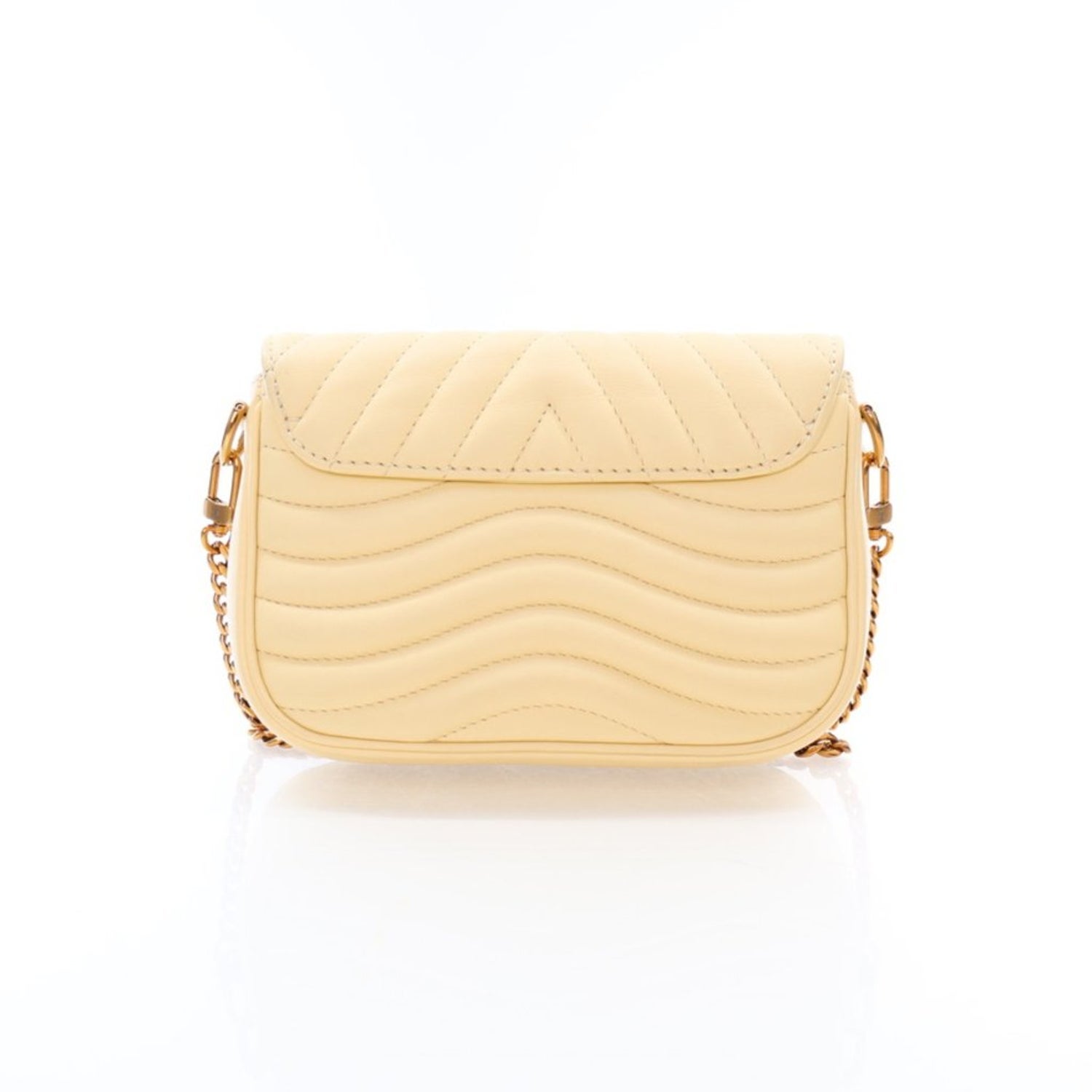 Louis Vuitton Calfskin New Wave Multi Pochette