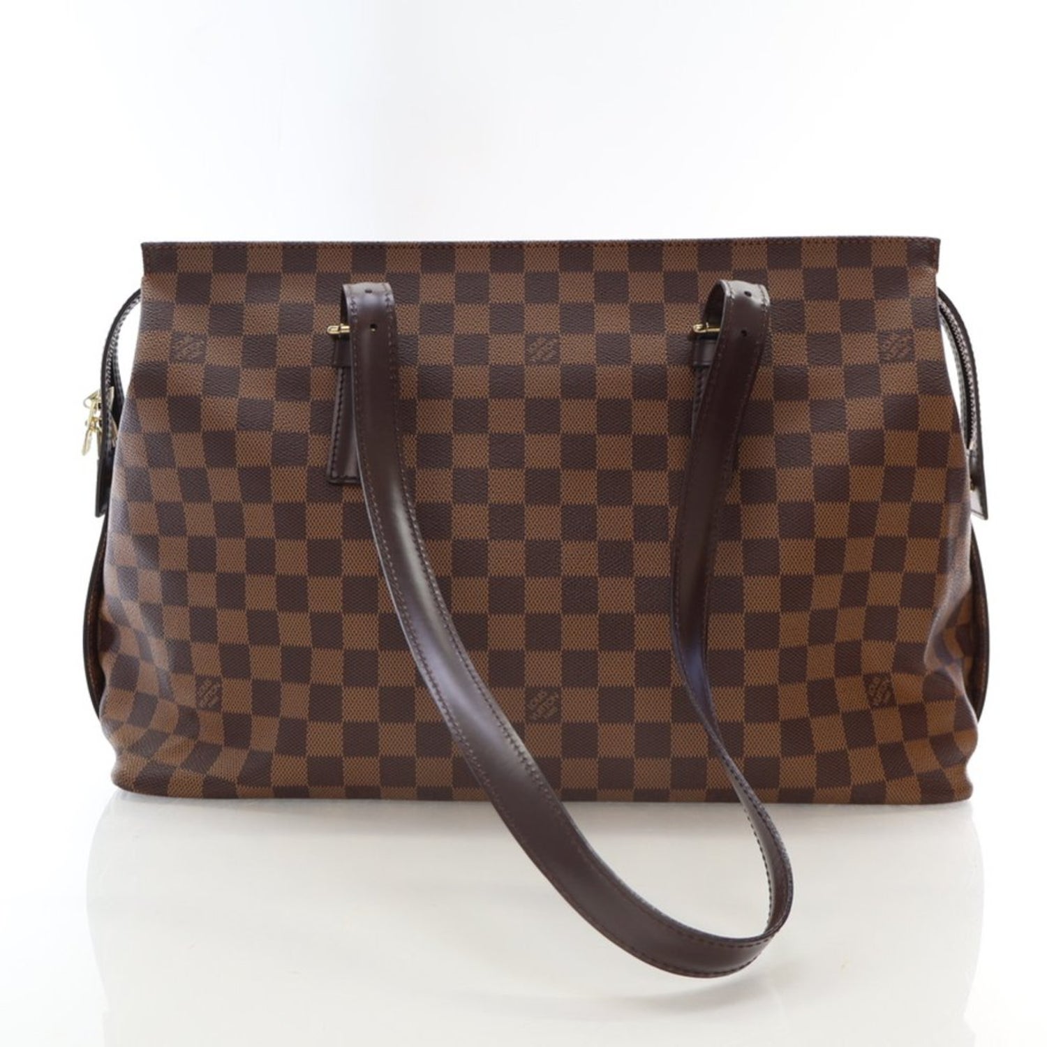 Louis Vuitton Damier Ebene Chelsea Large