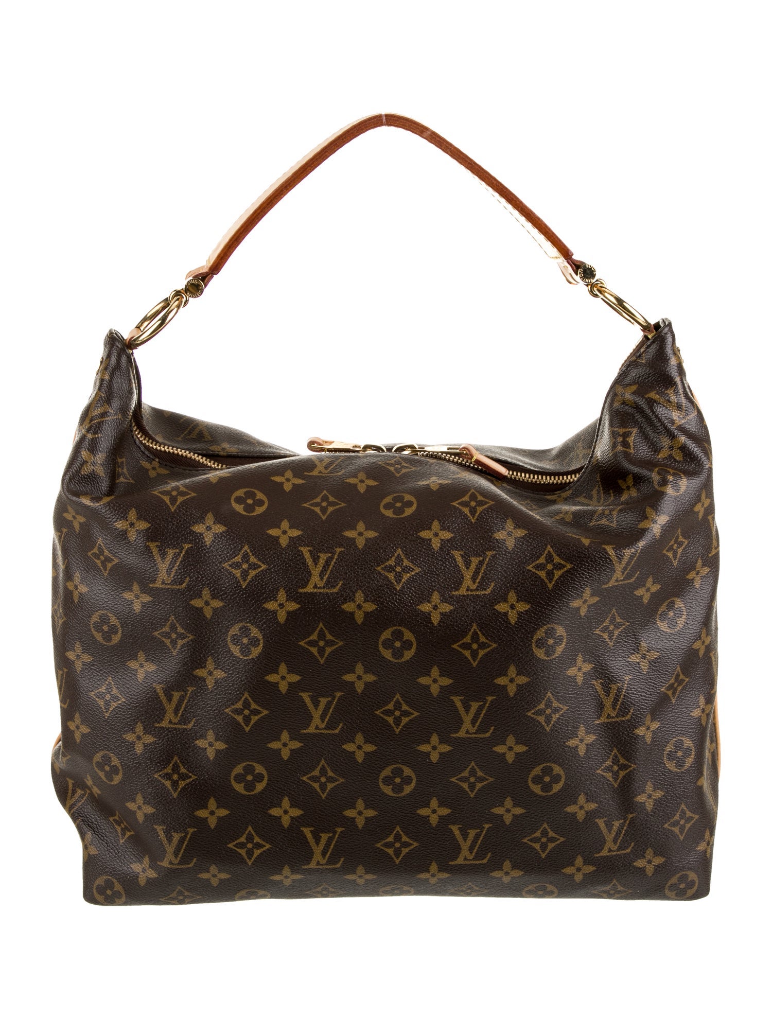 Louis Vuitton LV Monogram Sully
