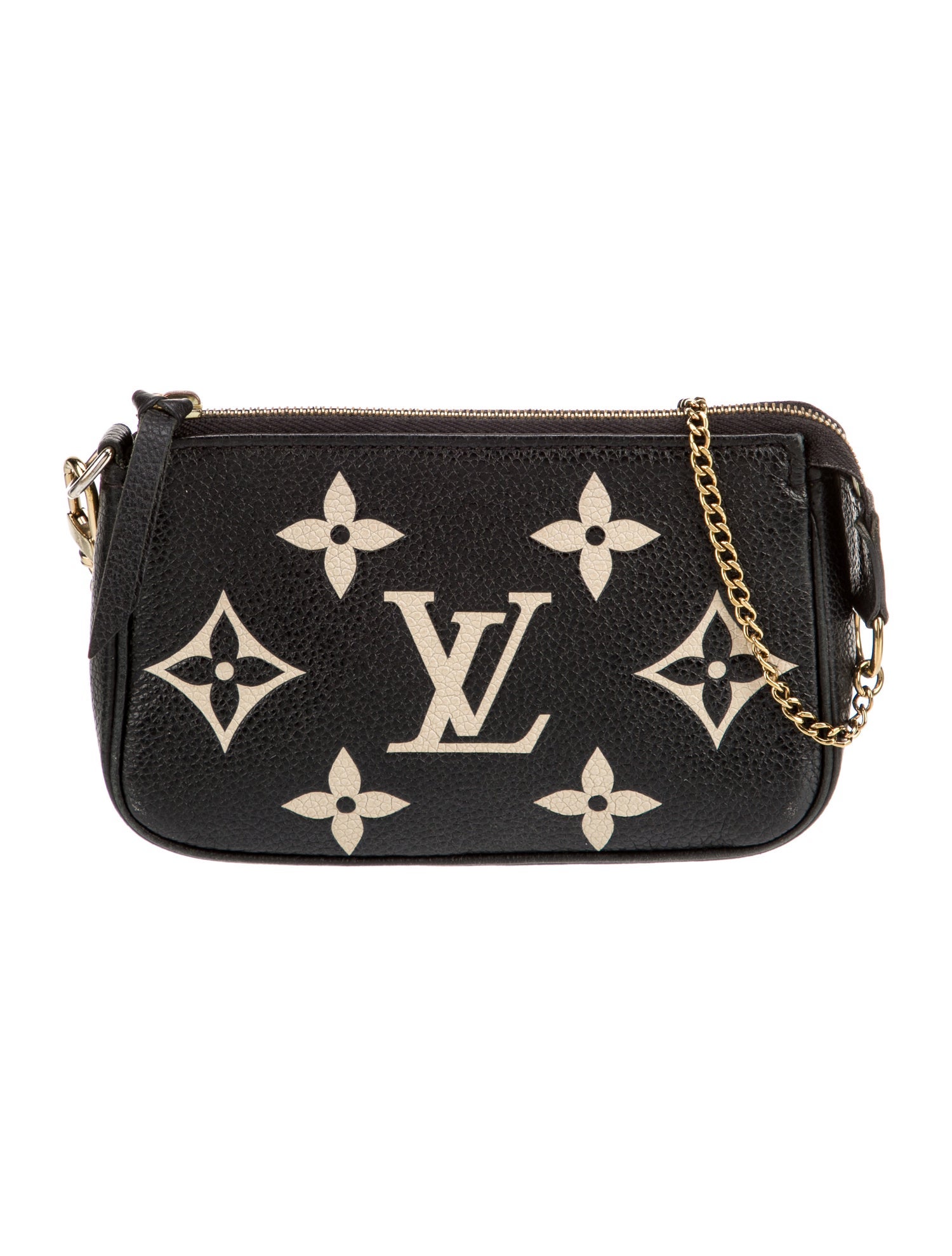 Louis Vuitton Monogram Giant Pochette Accessoires