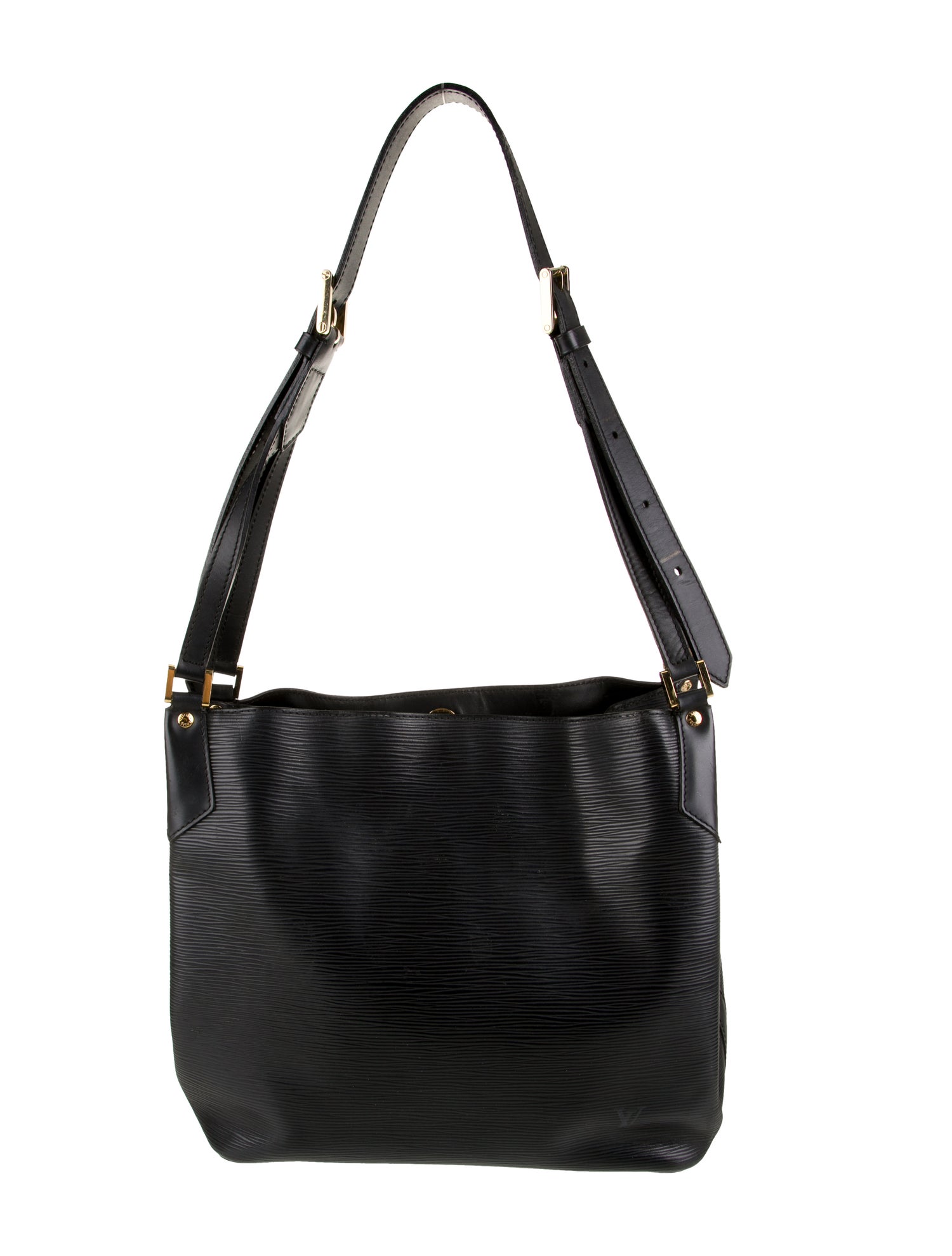 Louis Vuitton Epi Leather Mandara MM