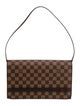 Louis Vuitton Damier Ebene Tribeca Long