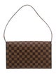 Louis Vuitton Damier Ebene Tribeca Long