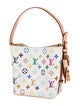 Louis Vuitton Multicolore Monogram 20 Year Anniversary Celebration Takashi Murakami All In BB 2025