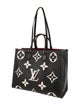 Louis Vuitton Monogram Giant OnTheGo GM