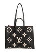 Louis Vuitton Monogram Giant OnTheGo GM