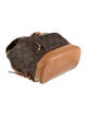 Louis Vuitton LV Monogram Montsouris