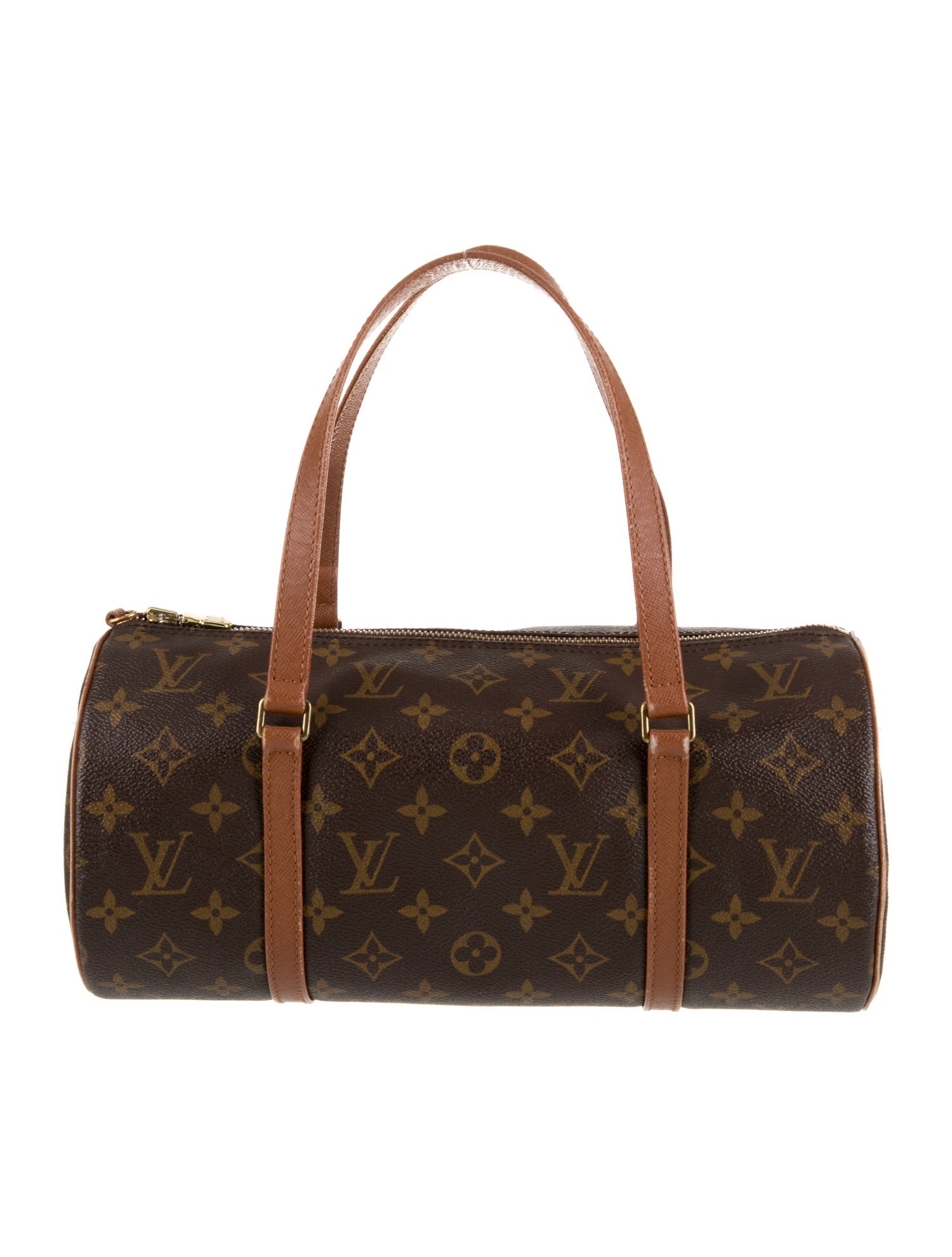 Louis Vuitton LV Monogram Papillon 30