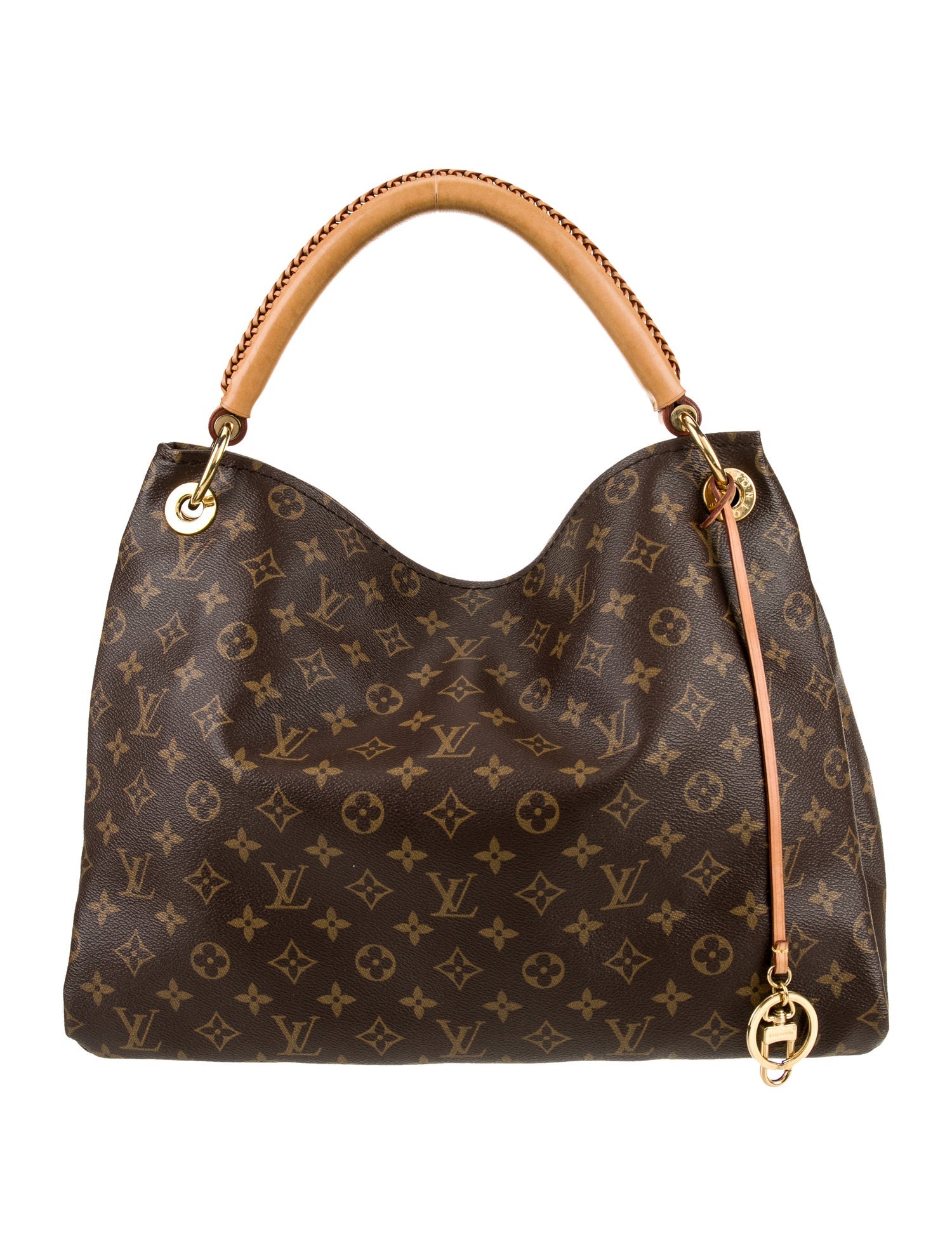 Louis Vuitton LV Monogram Artsy MM