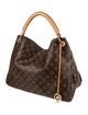 Louis Vuitton LV Monogram Artsy MM