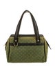 Louis Vuitton Monogram Mini Lin Josephine PM