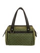 Louis Vuitton Monogram Mini Lin Josephine PM