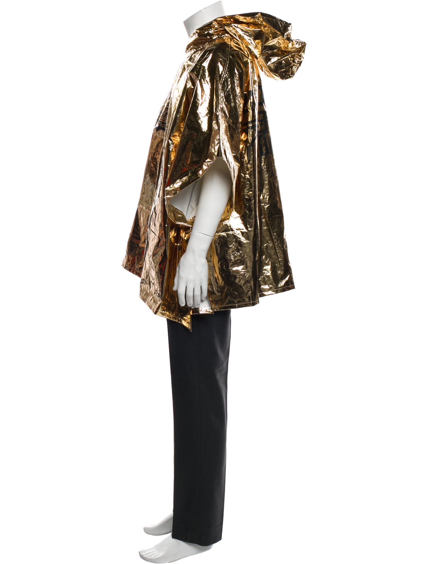 Louis Vuitton 2024 Pont Neuf Parka