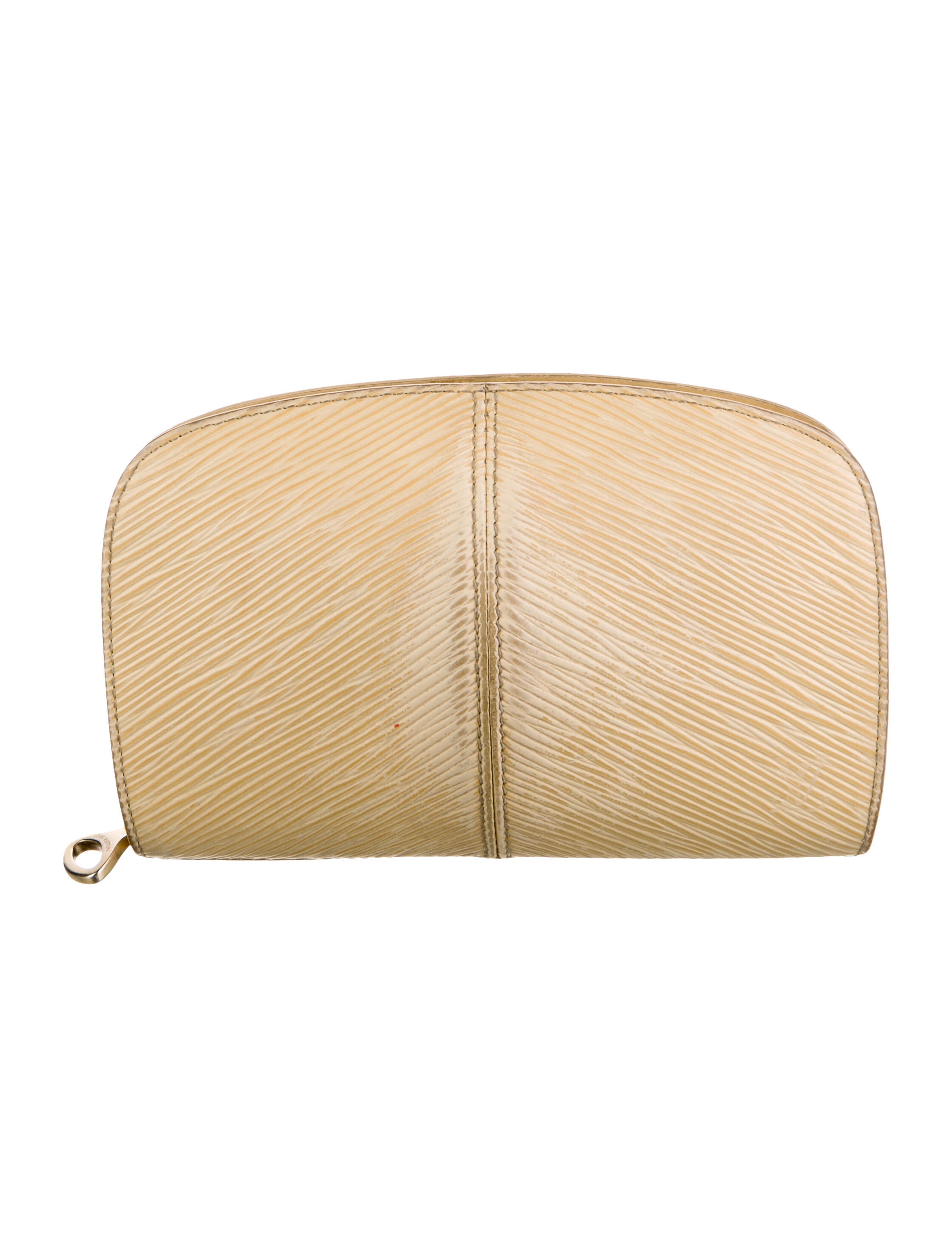 Louis Vuitton Vintage 2001 Wallet