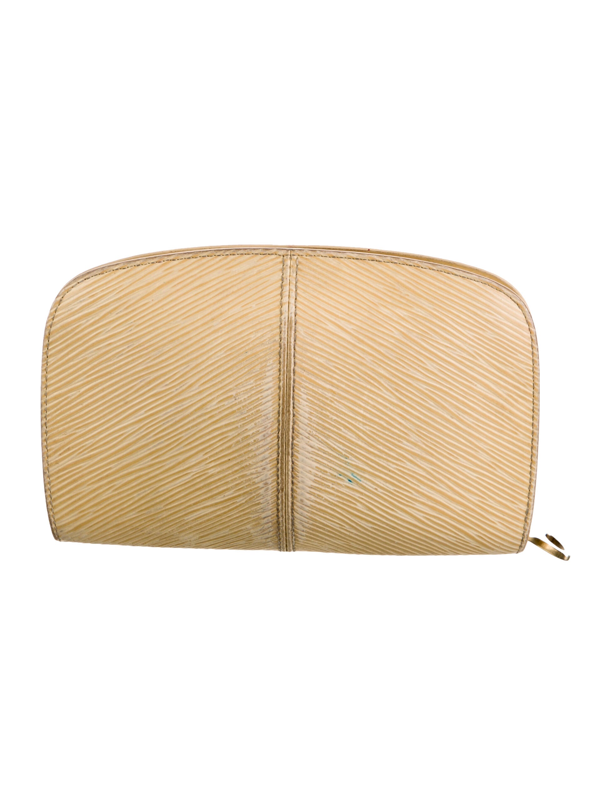 Louis Vuitton Vintage 2001 Wallet