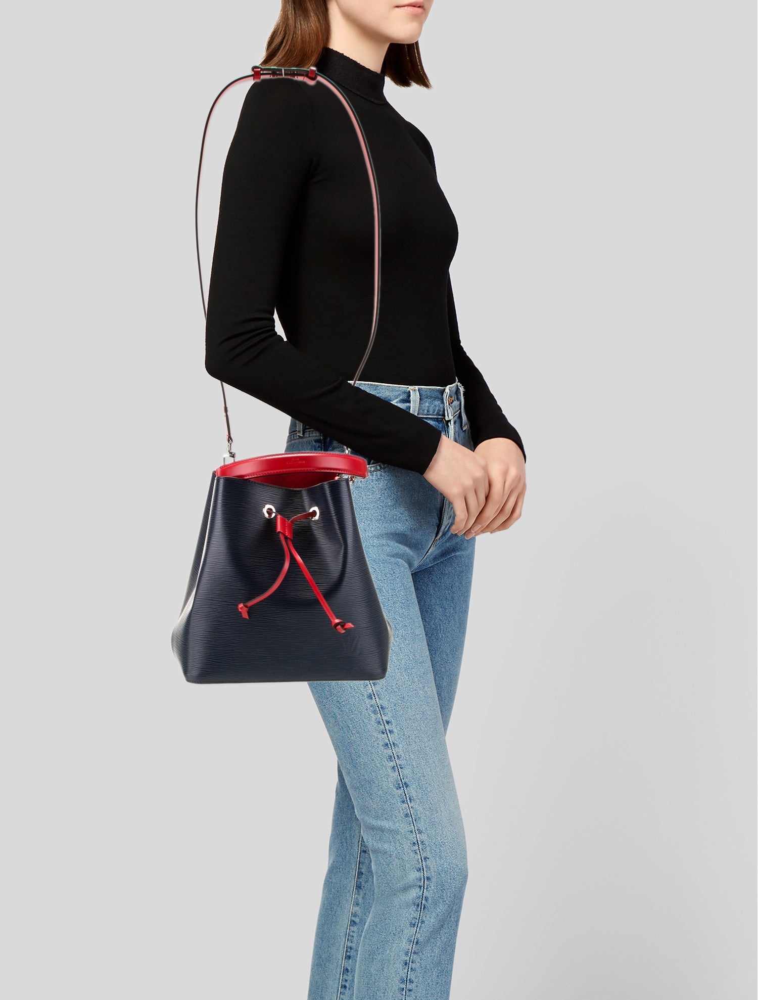 Louis Vuitton Epi Leather Néonoé MM