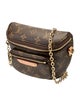 Louis Vuitton LV Monogram Bumbag Mini